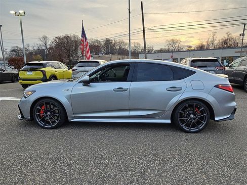 Used 2024 Acura Integra Type S image 5