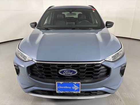 Used 2024 Ford Escape ST-Line FWD image 3