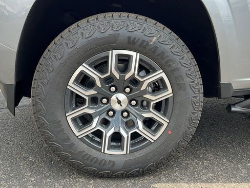 New 2026 Chevrolet Colorado Z71 w/ Technology Package image 11