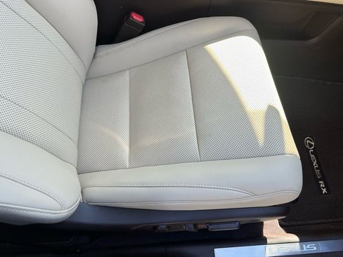 Used 2020 Lexus RX 350 AWD w/ Premium Package image 18