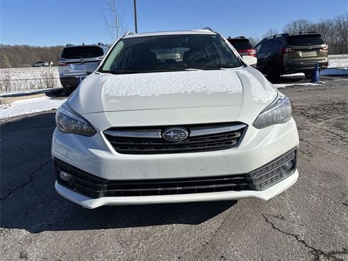 Used 2023 Subaru Impreza Premium image 4