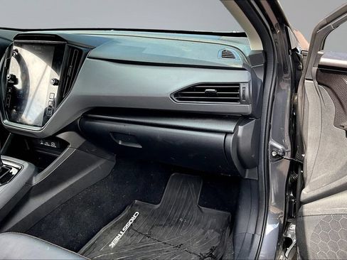 Used 2026 Subaru Crosstrek 2.5i Limited w/ Crosstrek Mirror Package AWD/4WD image 22