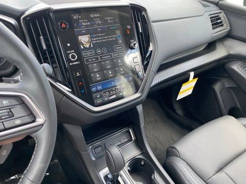 New 2026 Subaru Ascent Premium AWD/4WD image 16