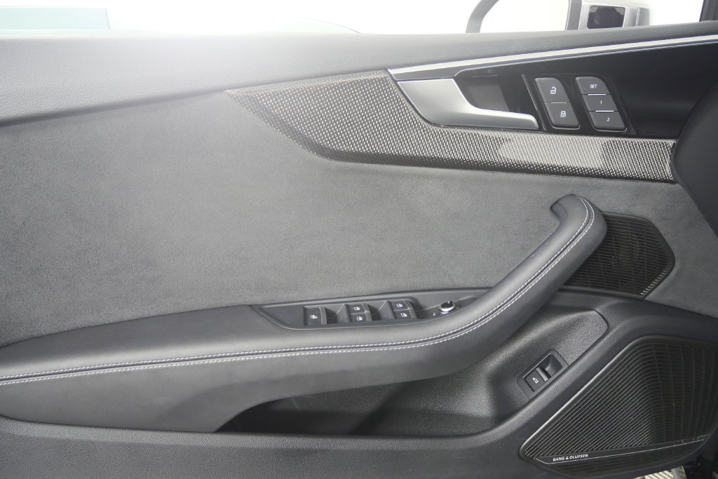 Used 2024 Audi S5 Premium Plus w/ Premium Plus Package AWD/4WD image 12