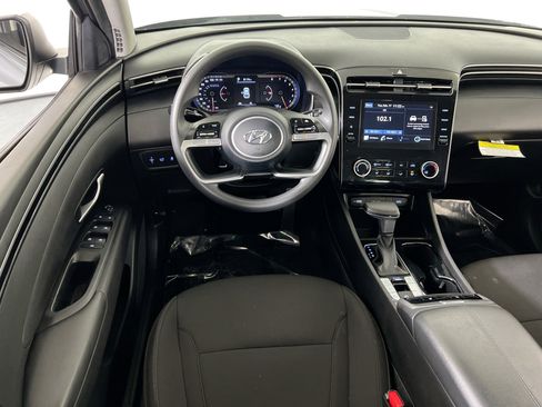 Used 2023 Hyundai Tucson SEL image 21