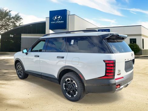 New 2026 Hyundai Palisade XRT Pro AWD/4WD image 4