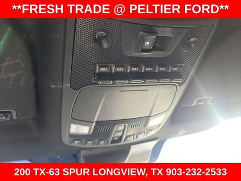 Certified 2020 Ford F250 Platinum image 58