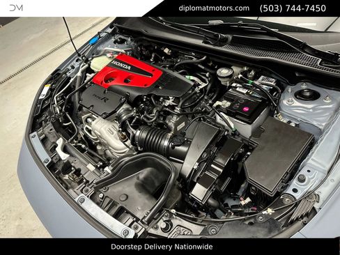 Used 2023 Honda Civic Type R image 44