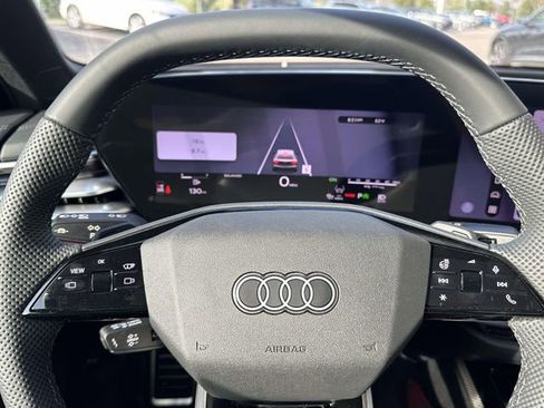 New 2026 Audi S5 Premium Plus AWD/4WD image 10