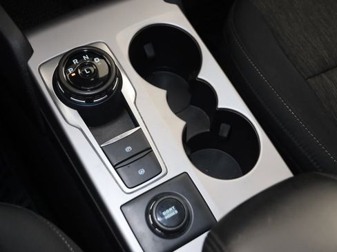 Used 2023 Ford Bronco Sport Big Bend image 24