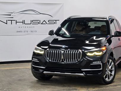 Used 2019 BMW X5 xDrive40i