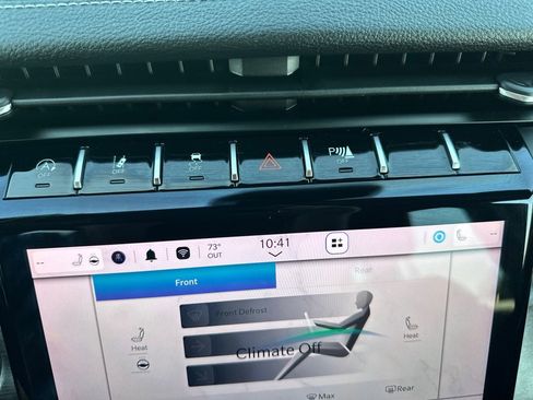 Used 2022 Jeep Grand Cherokee L Limited image 37