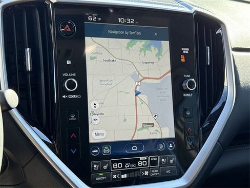 Certified 2025 Subaru Ascent Touring image 26