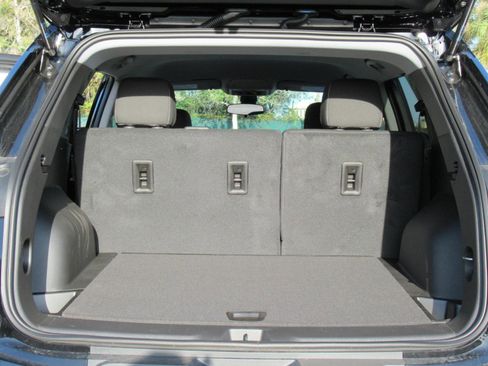 New 2025 Chevrolet Blazer LT image 27