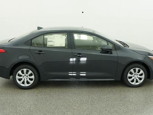 New 2026 Toyota Corolla LE FWD image 11