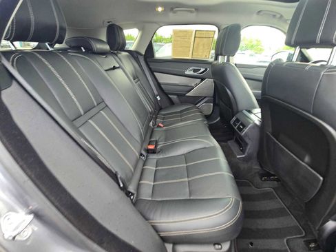 Used 2018 Land Rover Range Rover Velar R-Dynamic SE image 14