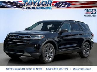 Used 2026 Ford Explorer Active w/ Active Comfort Package AWD/4WD video 1
