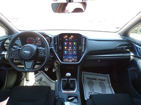 Used 2024 Subaru WRX Premium image 11