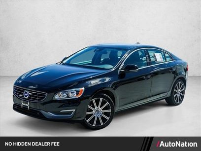 Used 2016 Volvo S60 T5 Premier