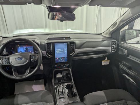 New 2025 Ford Ranger XL w/ Trailer Tow Package image 13