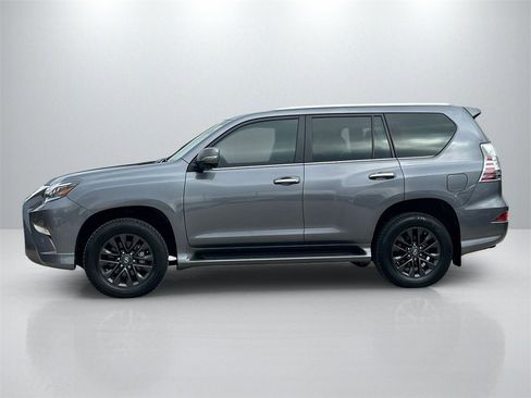 Used 2023 Lexus GX 460 Premium image 8