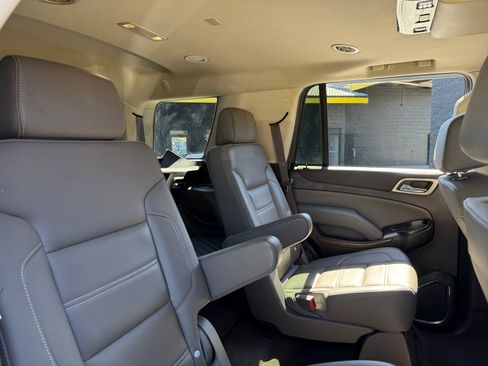 Used 2019 GMC Yukon Denali w/ Open Road Package image 20