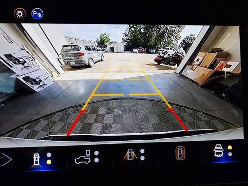 New 2026 Chevrolet Colorado LT w/ LT Convenience Package image 4