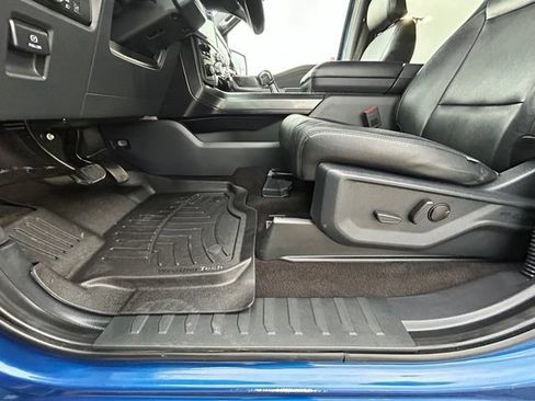 Used 2022 Ford F150 XLT w/ Equipment Group 302A High AWD/4WD image 31