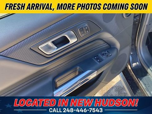 Used 2024 Ford Mustang GT Premium image 22