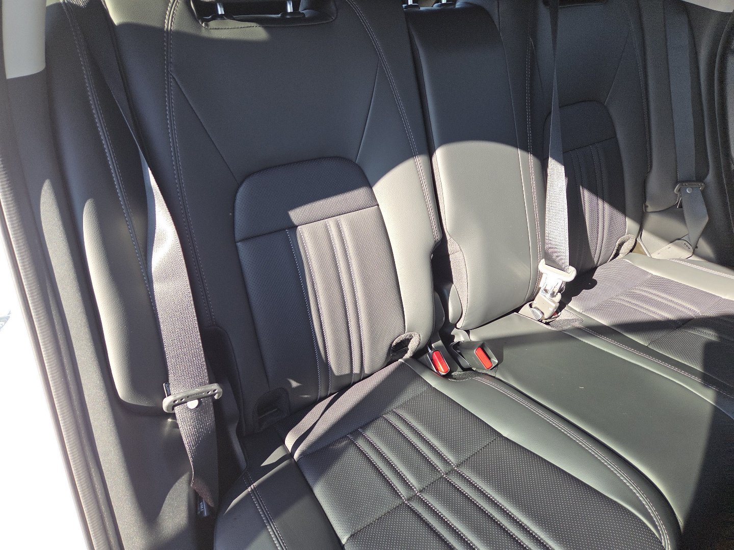 New 2027 Honda HR-V EX-L image 21