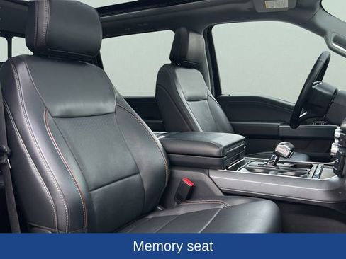 Used 2023 Ford F150 Lariat w/ Equipment Group 502A High image 20