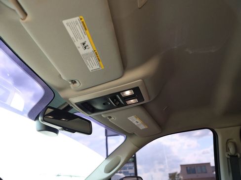 Used 2017 RAM 2500 Laramie w/ Sport Appearance Group image 35