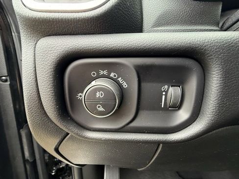 Certified 2024 RAM 2500 Big Horn w/ Bed Utility Group image 14