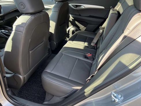 New 2026 Buick Envision Avenir AWD/4WD image 11