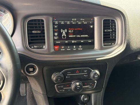 Used 2023 Dodge Charger SXT RWD image 25