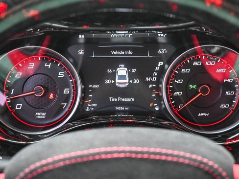 Used 2023 Dodge Charger Scat Pack image 27