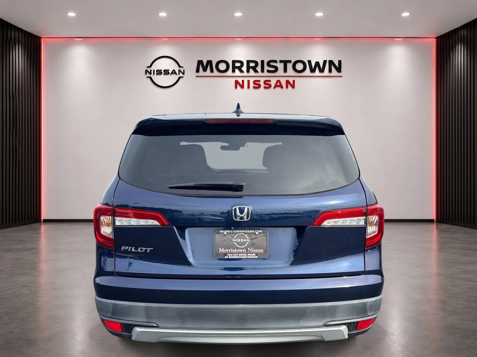 Used 2019 Honda Pilot EX-L image 4