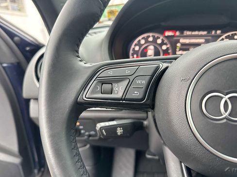 Used 2018 Audi A3 2.0T Premium image 25