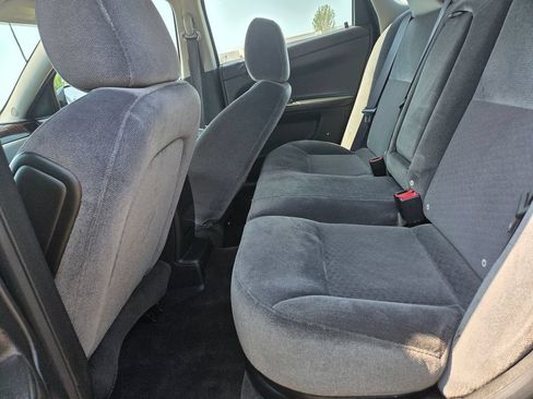 Used 2014 Chevrolet Impala LT w/ LT Sunroof Package FWD image 43