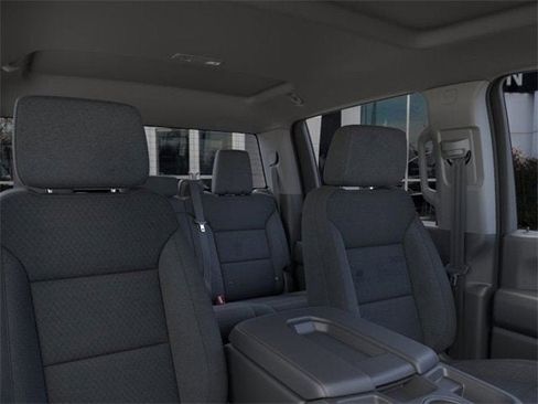 Used 2024 GMC Sierra 2500 Pro image 24