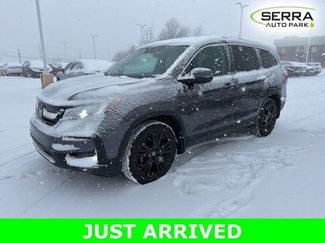 Certified 2022 Honda Pilot Special Edition video 1