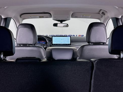 New 2025 Ford Escape SE w/ Class II Trailer Tow Package image 7