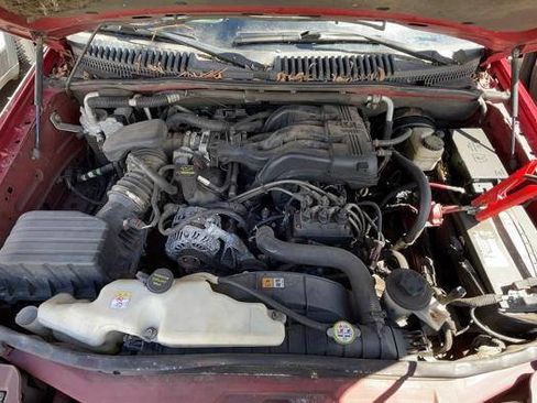 Used 2009 Ford Explorer Eddie Bauer AWD/4WD image 42