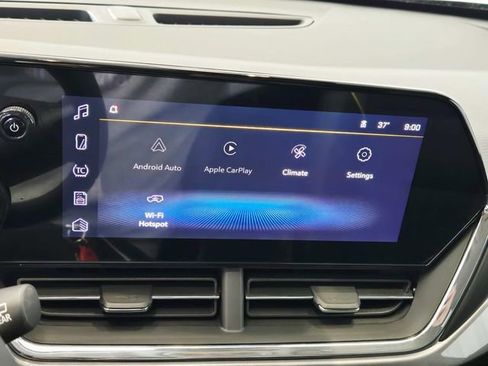 New 2026 Chevrolet Trax ACTIV w/ Driver Confidence Package image 19