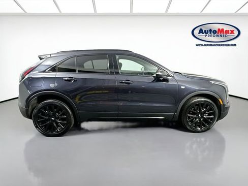 Used 2023 Cadillac XT4 Sport image 10