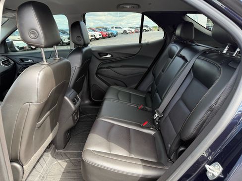 Used 2021 Chevrolet Equinox Premier FWD image 13