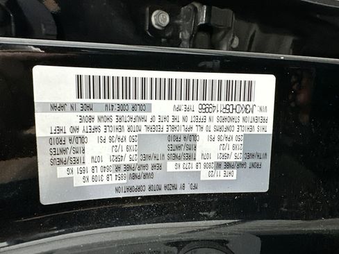 Used 2024 MAZDA CX-90 3.3 Turbo w/ Premium Package AWD/4WD image 37