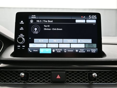 Used 2024 Acura Integra A-Spec FWD image 30