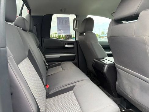 Used 2016 Toyota Tundra SR5 w/ TRD Off Road Package AWD/4WD image 30