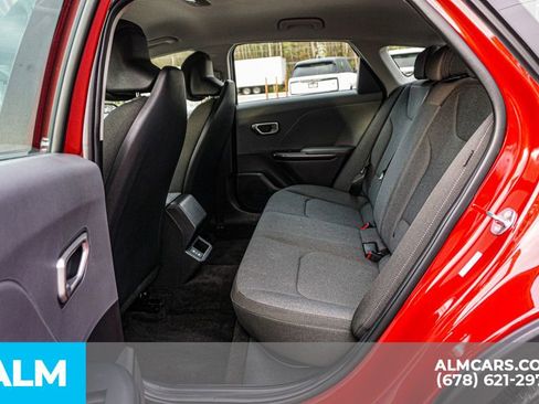Used 2025 Kia K4 LXS image 21